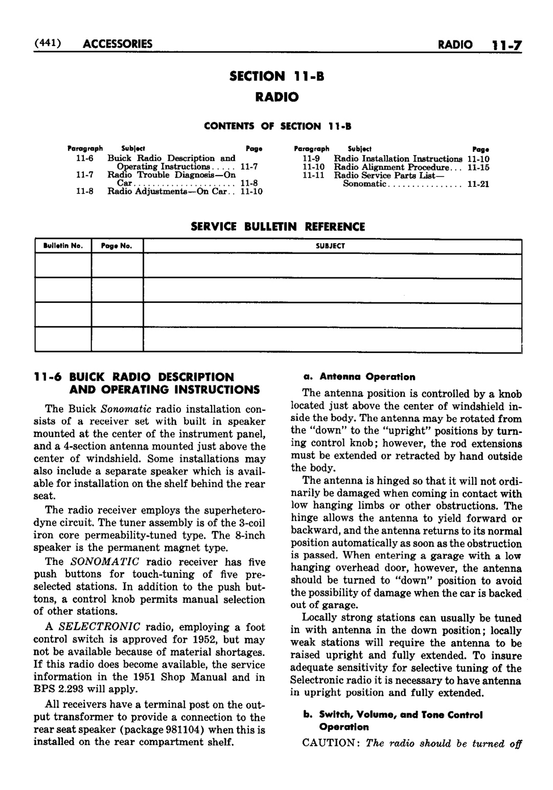 n_12 1952 Buick Shop Manual - Accessories-007-007.jpg